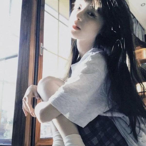 时尚女模头