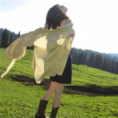 莽汉痴娘